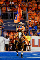 Portland St Boise St Football 022