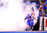 BYU vs. BSU