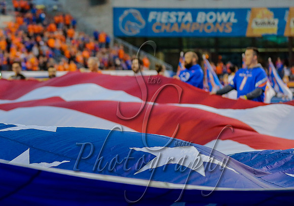 Colorado St Boise St Football 044
