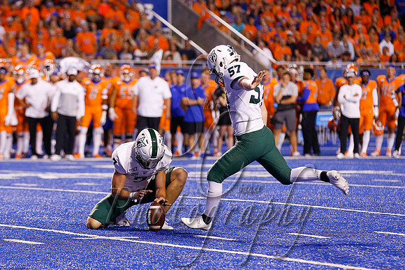 Portland St Boise St Football 034