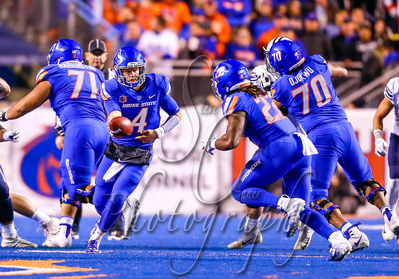 BYU  Boise St Football  006