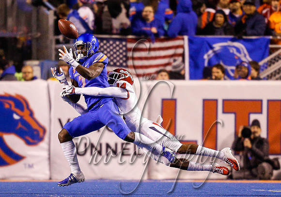 Fresno St vs Boise State 002