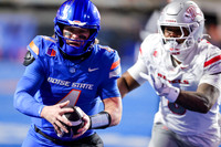 Mountain West Championship Football 003