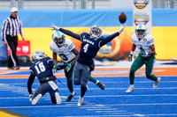 Idaho Potato Bowl Football 017