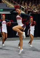 5A State Cheer Championships - Madison 016