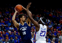 Nevada Boise St Basketball 033