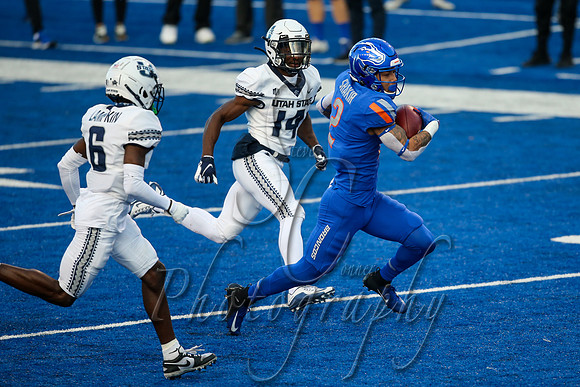 Utah St Boise St Football 019