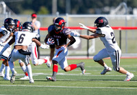 Alta UT vs Highland 010