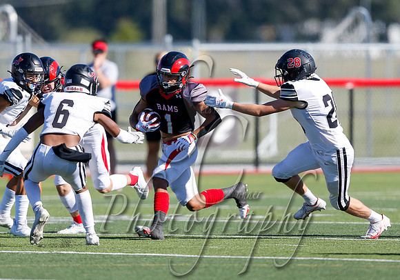 Alta UT vs Highland 010