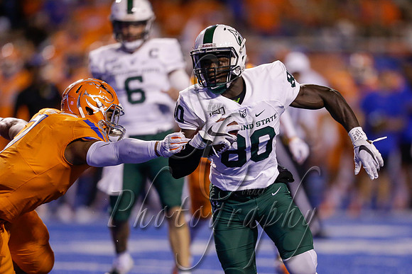 Portland St Boise St Football 030
