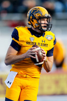 Famous Idaho Potato Bowl Football 019