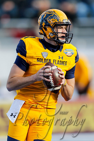 Famous Idaho Potato Bowl Football 019