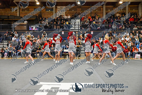 006 - Shoshone Cheer Districts 1-13