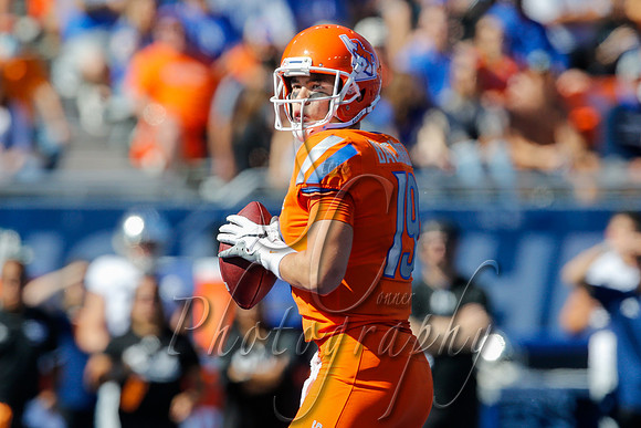 Nevada Boise St Football 002
