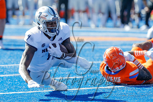 Nevada Boise St Football 001