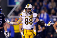 Wyoming Boise St Football 013