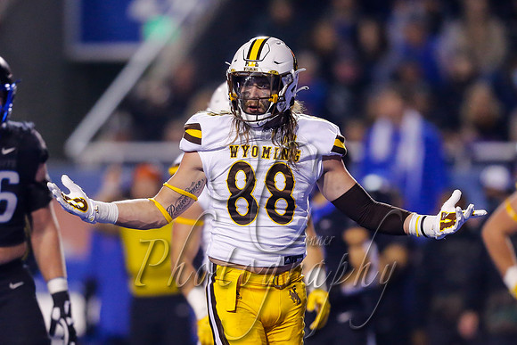 Wyoming Boise St Football 013