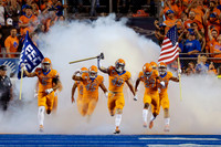 Portland St Boise St Football 027