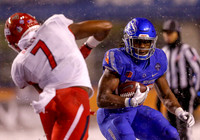 Mountain West Championship Football 014