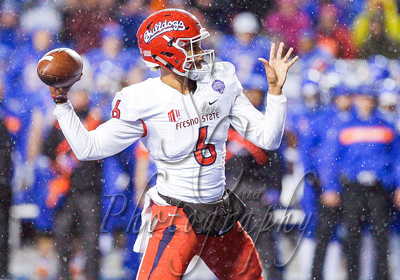 Mountain West Championship Football 003