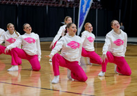Borah Hip Hop 024