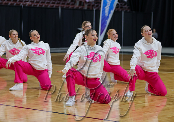 Borah Hip Hop 024