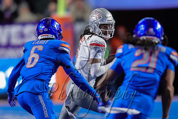 Mountain West Championship Football 008-2