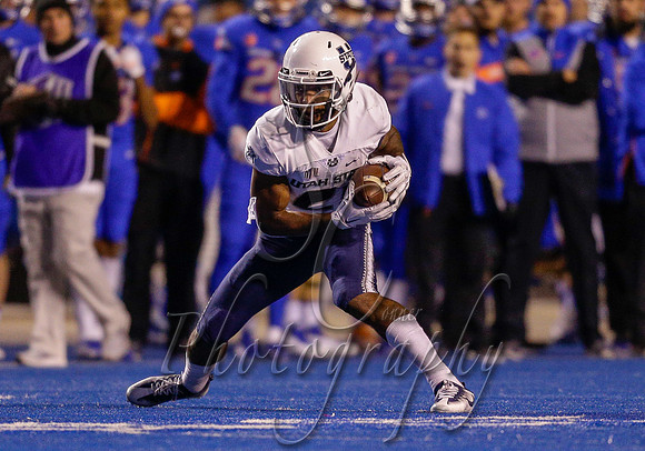 Utah St Boise St Football 036
