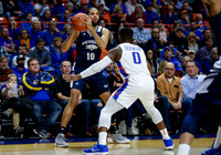 Nevada Boise St Basketball 029