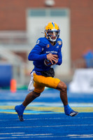 2022 Famous Idaho Potato Bowl -- Eastern Michigan vs. San Jose State