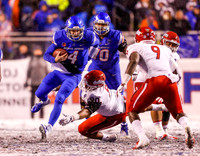 Mountain West Championship Football 017