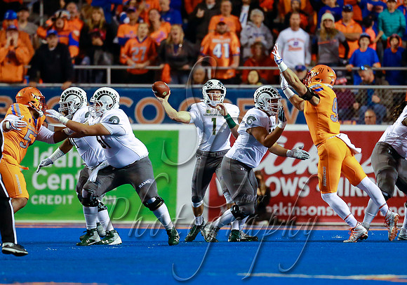 Colorado St Boise St Football 056