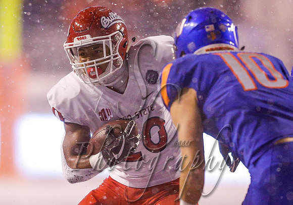 Mountain West Championship Football 011