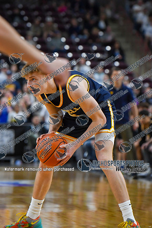 006 Declo vs Wendell State Championship BBB 1 -13