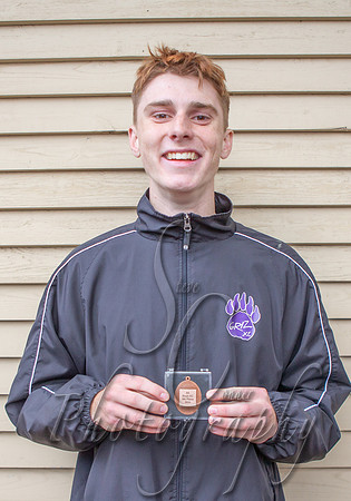 5th Place - Cody Lucas - Rocky Mountain