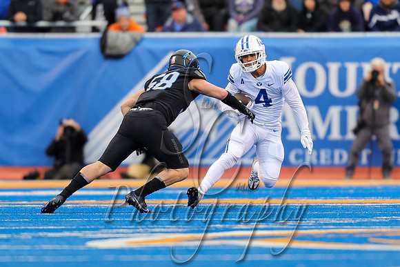 BYU Boise St Football 001