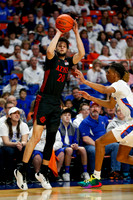 San Diego St Boise St Basketball 018