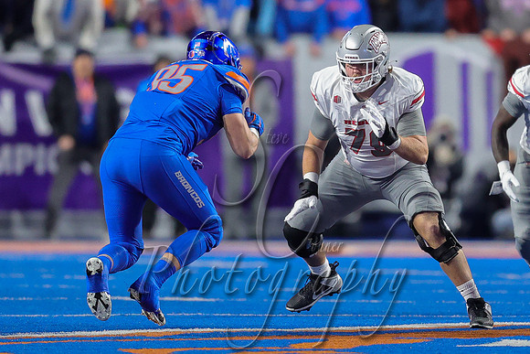 Mountain West Championship Football 005-3