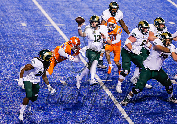 Colorado St Boise St Football 003