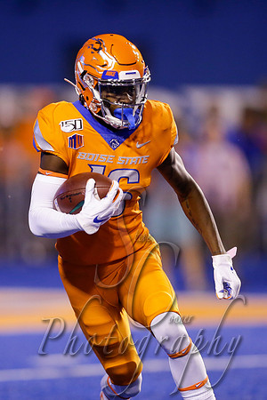 Portland St Boise St Football 036