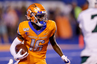 Portland St Boise St Football 038