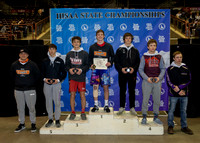 3A 120lb Podium