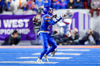 Mountain West Championship Football 023
