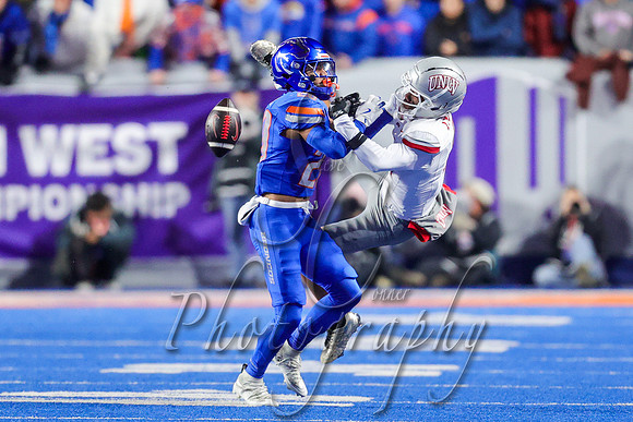 Mountain West Championship Football 023