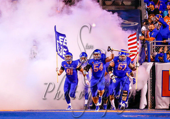 BYU  Boise St Football  005