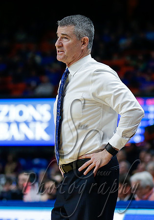 Nevada Boise St Basketball 045
