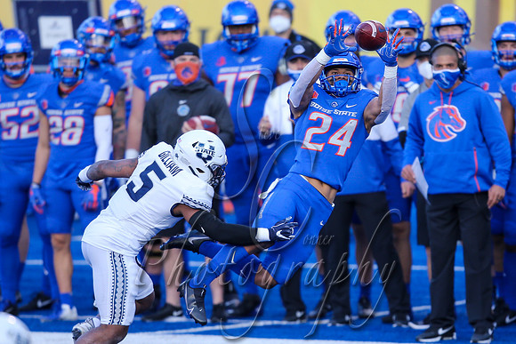 Utah St Boise St Football 016