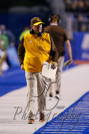 Wyoming Boise St Football 010