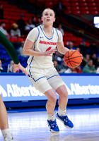 Colorado State vs. Boise State WB