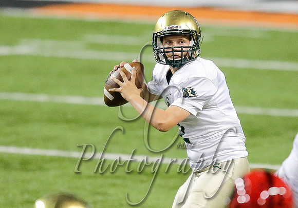 Snow Canyon vs Shelley 010